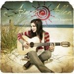 Aimee Allen- A Little Happiness CD Review